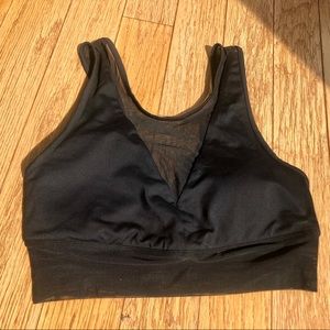 Alo Sports Bra/ Crop Top
